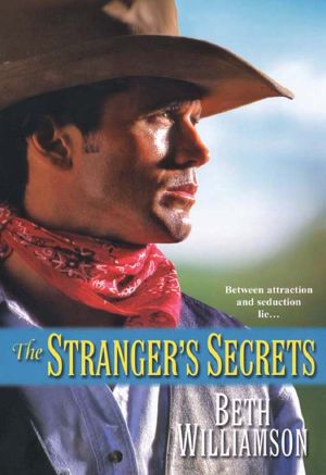 [Plum Creek 03] • The Stranger's Secrets